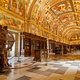 Illustration for article titled Lose Yourself In These Photos Of Europe's Most Magnificent Libraries